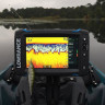 Эхолот LOWRANCE Elite-7 Ti Mid/High/TotalScan