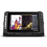 Эхолот LOWRANCE Elite-9 FS с трансдьюсером Active Imaging 3-in-1 (ROW)