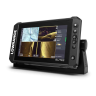 Эхолот LOWRANCE Elite-9 FS с трансдьюсером Active Imaging 3-in-1 (ROW)