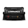 Эхолот LOWRANCE Elite-9 FS с трансдьюсером Active Imaging 3-in-1 (ROW)
