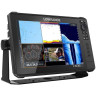 Эхолот LOWRANCE HDS-12 Live With Active Imaging 3-In-1 (Row)