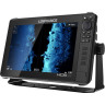 Эхолот LOWRANCE HDS-12 Live With Active Imaging 3-In-1 (Row)
