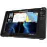 Эхолот LOWRANCE HDS-12 Live With Active Imaging 3-In-1 (Row)