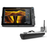 Эхолот LOWRANCE HDS-16 PRO с датчиком Active Imaging HD 3-in-1