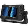 Эхолот LOWRANCE HDS-7 Live с Active Imaging 3-in-1 (Row)