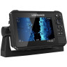 Эхолот LOWRANCE HDS-7 Live с Active Imaging 3-in-1 (Row)