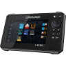 Эхолот LOWRANCE HDS-7 Live с Active Imaging 3-in-1 (Row)