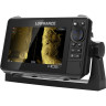 Эхолот LOWRANCE HDS-7 Live с Active Imaging 3-in-1 (Row)