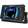 Эхолот LOWRANCE HDS-9 Live (без датчика)