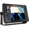 Эхолот LOWRANCE HDS-9 Live (без датчика)