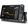 Эхолот-картплоттер LOWRANCE HDS PRO 9 Active Imaging HD 3в1