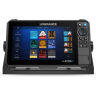 Эхолот-картплоттер LOWRANCE HDS PRO 9 Active Imaging HD 3в1