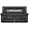 Эхолот-картплоттер LOWRANCE HDS PRO 9 Active Imaging HD 3в1