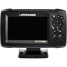 Эхолот LOWRANCE Hook Reveal 5 50/200 HDI ROW