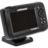 Эхолот LOWRANCE Hook Reveal 5 50/200 HDI ROW