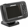 Эхолот LOWRANCE Hook Reveal 5 83/200 HDI ROW