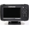 Эхолот LOWRANCE Hook Reveal 5 83/200 HDI ROW