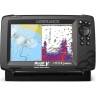 Эхолот LOWRANCE Hook Reveal 7 50/200 HDI ROW