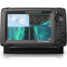 Эхолот LOWRANCE Hook Reveal 7 50/200 HDI ROW