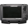 Эхолот LOWRANCE Hook Reveal 7 с датчиком HDI 83/200 (ROW)