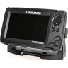 Эхолот LOWRANCE Hook Reveal 7 с датчиком HDI 83/200 (ROW)