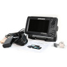 Эхолот LOWRANCE Hook Reveal 7 с датчиком HDI 83/200 (ROW)
