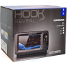 Эхолот LOWRANCE Hook Reveal 7 с датчиком HDI 83/200 (ROW)