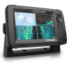 Эхолот LOWRANCE Hook Reveal 7 TripleShot ROW