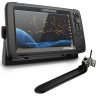 Эхолот LOWRANCE Hook Reveal 9 TripleShot ROW
