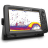 Эхолот LOWRANCE Hook Reveal 9 TripleShot ROW