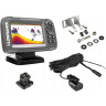 Эхолот LOWRANCE Hook2-4X Bullet Skimmer Ce Row