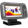 Эхолот LOWRANCE Hook2-4X Bullet Skimmer Ce Row