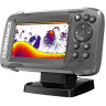 Эхолот LOWRANCE Hook2-4X Bullet Skimmer Ce Row