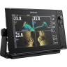 Эхолот LOWRANCE NSS-12 EVO3S с картой World Basemap