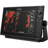 Эхолот LOWRANCE NSS-12 EVO3S с картой World Basemap