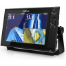 Эхолот LOWRANCE NSS-12 EVO3S с картой World Basemap
