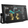Мультидисплей LOWRANCE NSS-16 evo3S с картой World Basemap