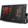 Мультидисплей LOWRANCE NSS-16 evo3S с картой World Basemap