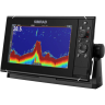Эхолот-картплоттер LOWRANCE NSS-9 evo3S с мировой базовой картой