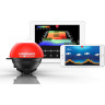 Беспроводной эхолот LOWRANCE FishHunter 3D