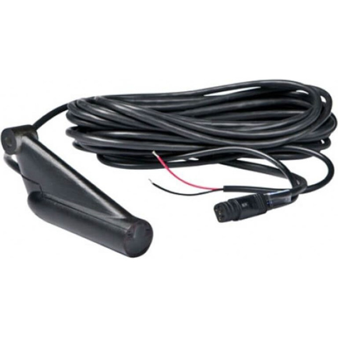 Датчик эхолота LOWRANCE Skimmer XDCR DSI с температурой