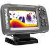 Эхолот LOWRANCE Hook2-4X Bullet