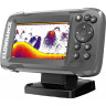 Эхолот LOWRANCE Hook2-4X Bullet