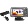 Эхолот LOWRANCE Hook2-4X Bullet