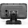 Эхолот LOWRANCE Hook2-5X GPS Splitshot