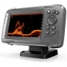 Эхолот LOWRANCE Hook2-5X GPS Splitshot