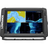 Эхолот LOWRANCE Elite-12 Ti² с Active Imaging 3-in-1 (ROW)