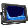 Эхолот LOWRANCE Elite-12 Ti² с Active Imaging 3-in-1 (ROW)