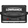 Эхолот LOWRANCE Elite-12 Ti² с Active Imaging 3-in-1 (ROW)