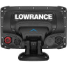 Эхолот LOWRANCE Elite-7 Ti² Active Imaging 3-in-1 (ROW)